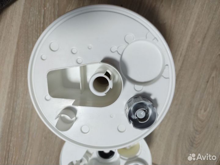 Увлажнитель воздуха xiaomi humidifier