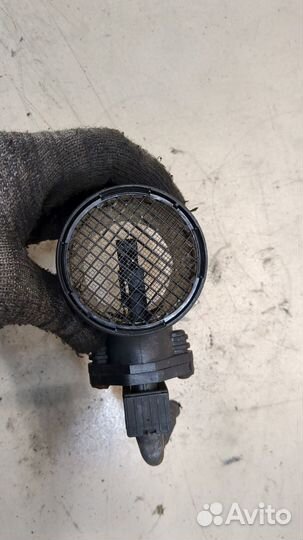 Измеритель потока воздуха Opel Astra G, 2001