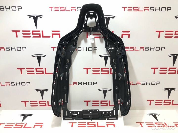 Каркас сиденья Tesla Model S рест. 2019