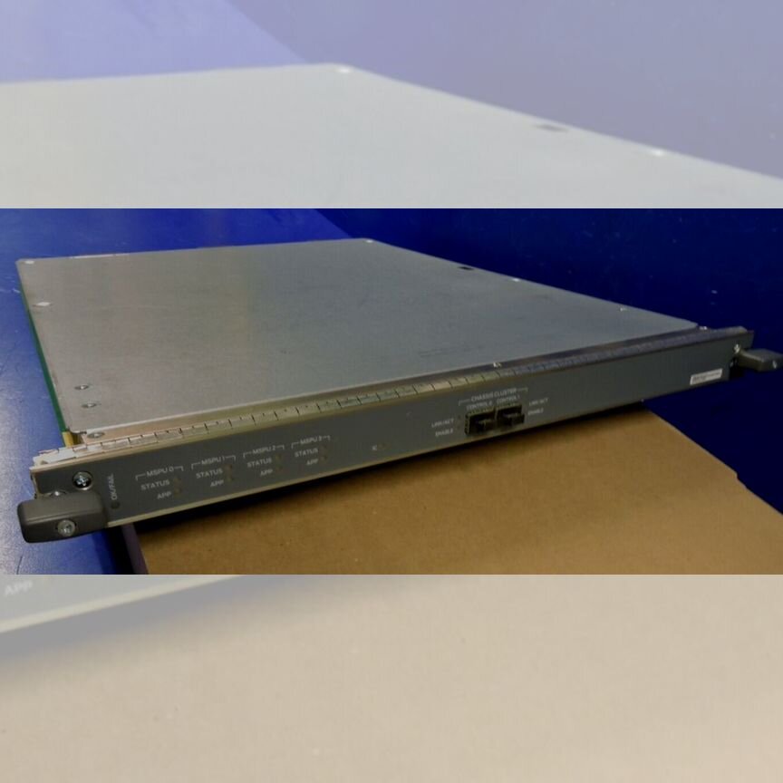 [MS-MPC-128G] Juniper Ms-Mpc-128g