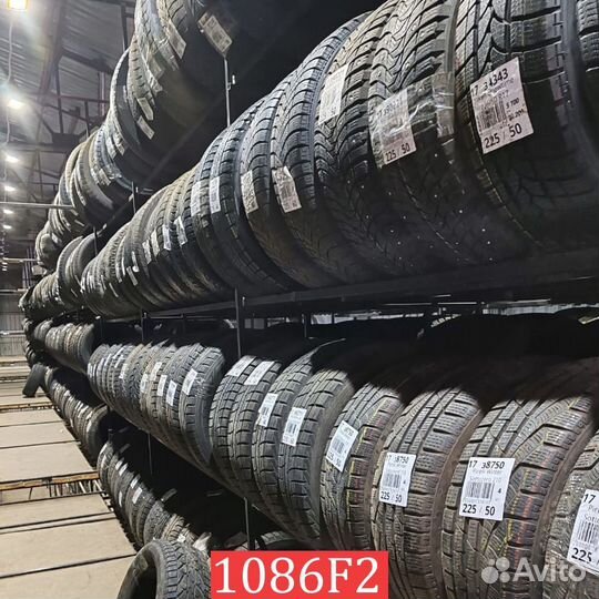 Dunlop Grandtrek AT1 245/55 R19 103L