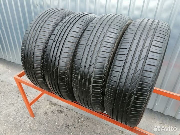 Nexen N Blue HD 185/60 R15 84H