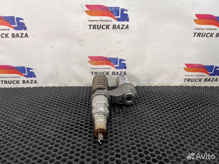 2599428 Форсунка топливная Scania 6-series