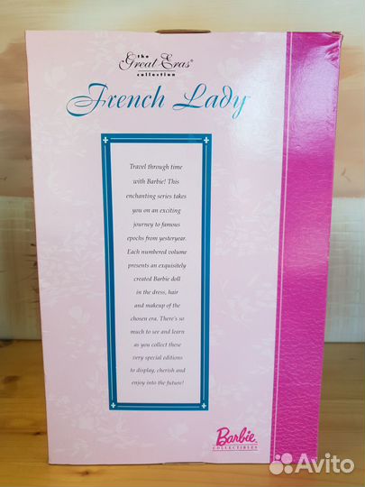 Кукла барби barbie 90х