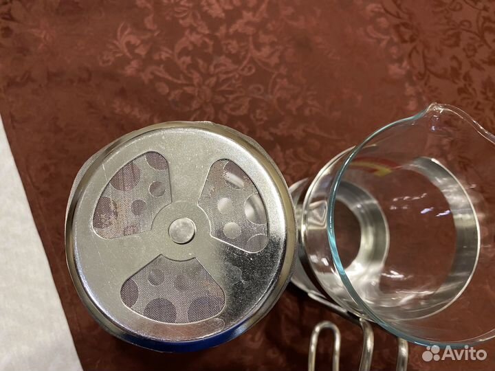 Френч пресс