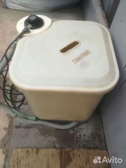 Стиральная машина бу