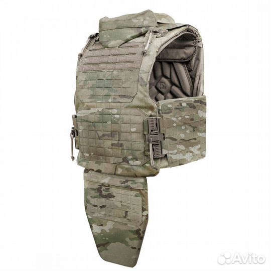 Stich profi Щит mod 2