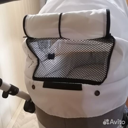 Продаю коляску Jedo Bartatina