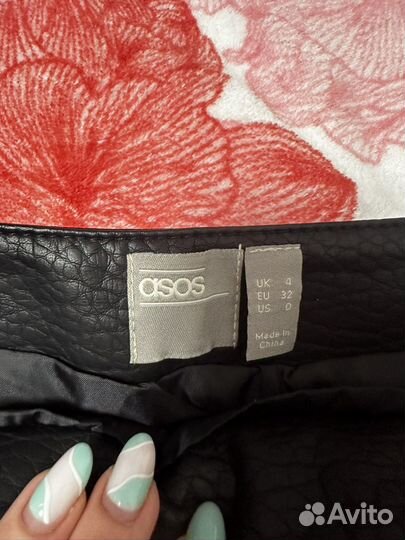 Юбка новая ASOS