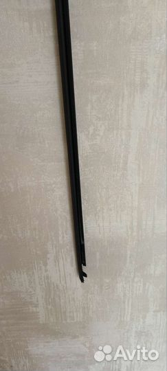 Молдинг стекла мазда 6 GG/GY новый