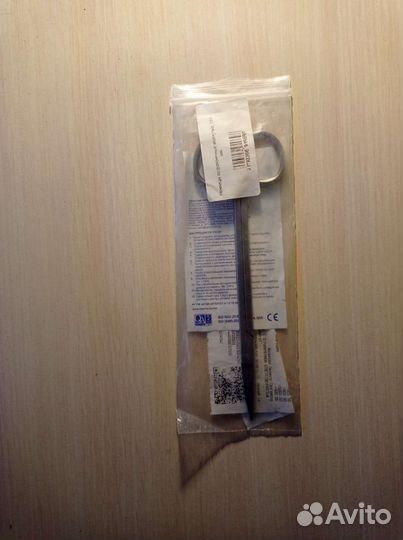 Инструменты медицинские хирургические. Ножницы