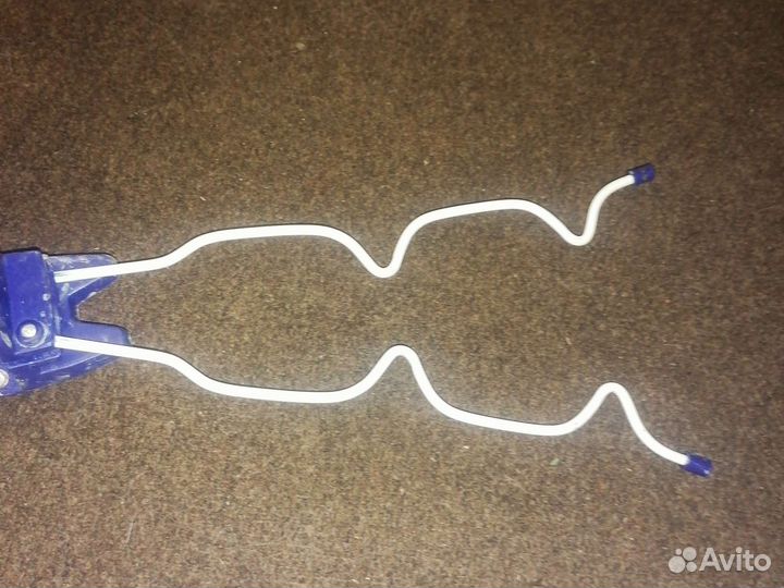 Подставка для удочек