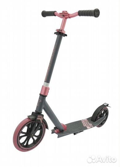 Самокат Tech Team (TT) jogger 230 2021 года