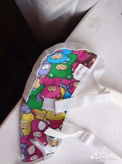 Бандаж детский