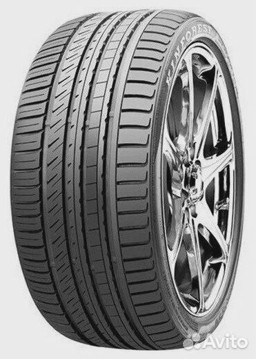 Kinforest KF550-UHP 315/30 R21 105Y