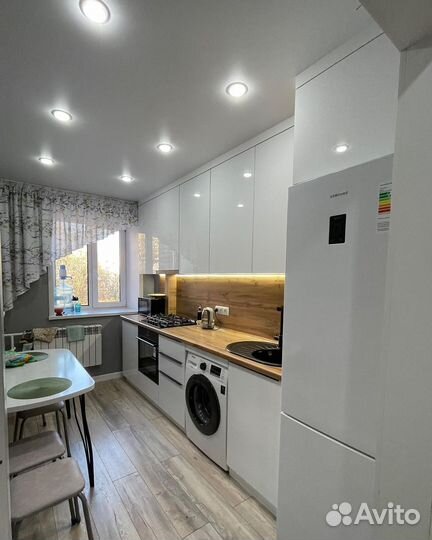 Кухня на заказ от производителя