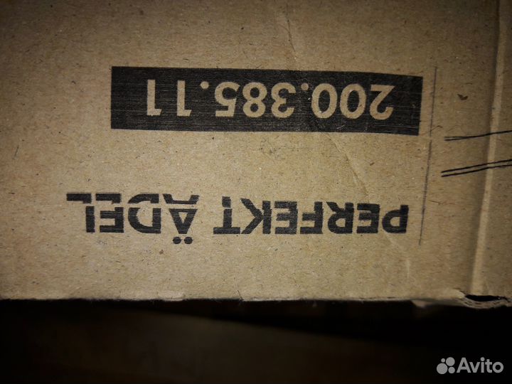 Плинтус кухонный Икеа новый