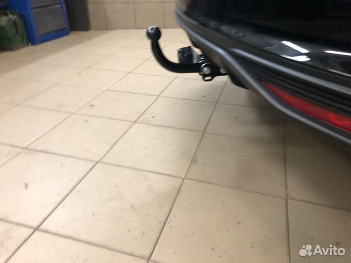 Фаркоп на любой автомобиль