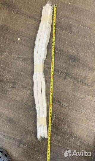 Schottis Жалюзи кеа, белый90x190