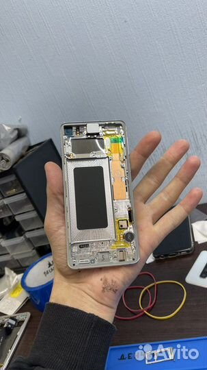 Экран на Samsung/Любая модель/Строго оригинал