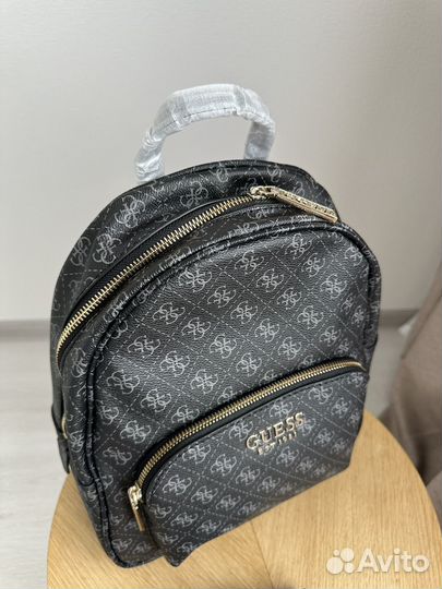 Рюкзак guess haidee оригинал новый с биркой