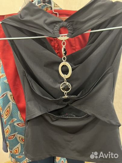 Вещи пакетом 42-44-46