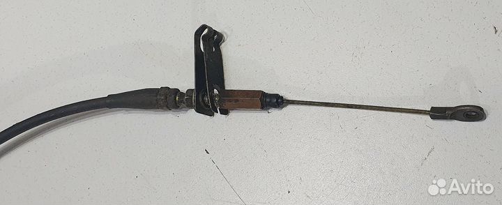 Трос газа Isuzu Rodeo 3,1 LG6