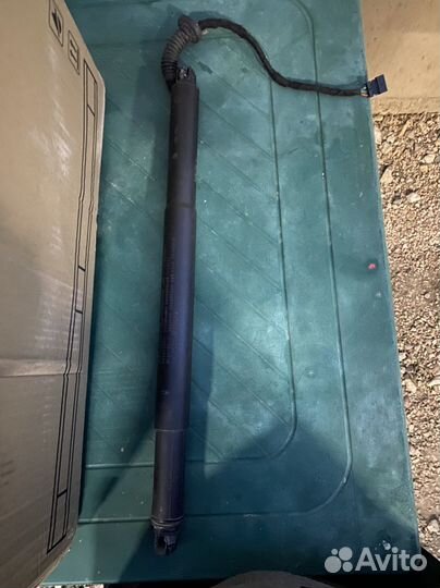 Привод багажника Bmw F16