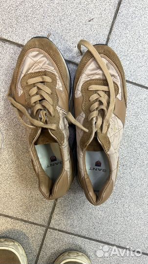 Вещи пакетом (брнь для Елены)