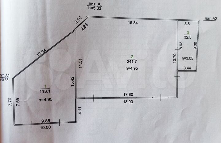 Аренда Автосервиса
