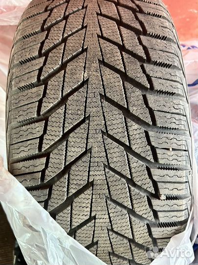 Nexen Winguard Ice 3 225/45 R18