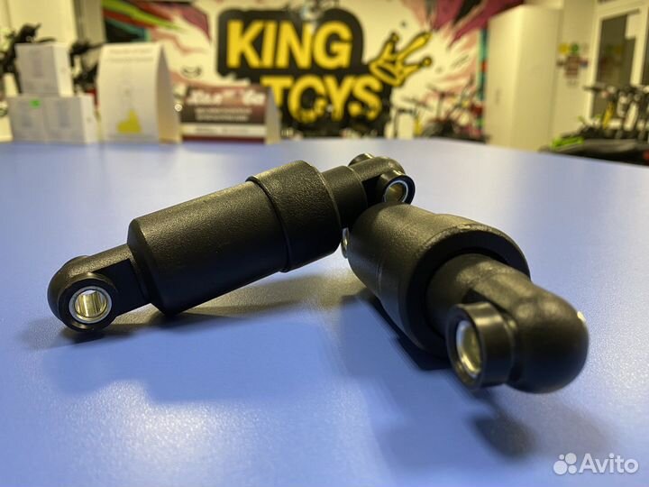 Задний Амортизатор Kugoo M4/M4 Pro/M3/M3 Pro