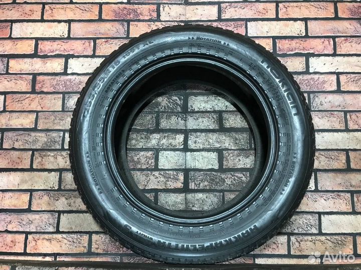 Nokian Tyres Hakkapeliitta 5 255/55 R18 109T