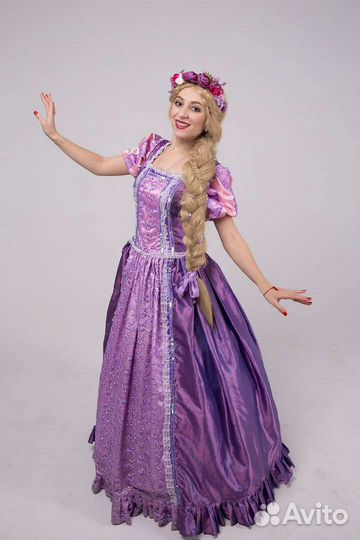 Аренда костюмов для аниматоров