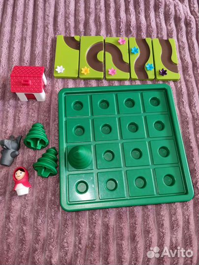 Красная шапочка Bondibon