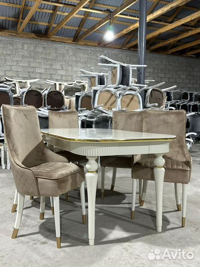 Качественный стол от производителя