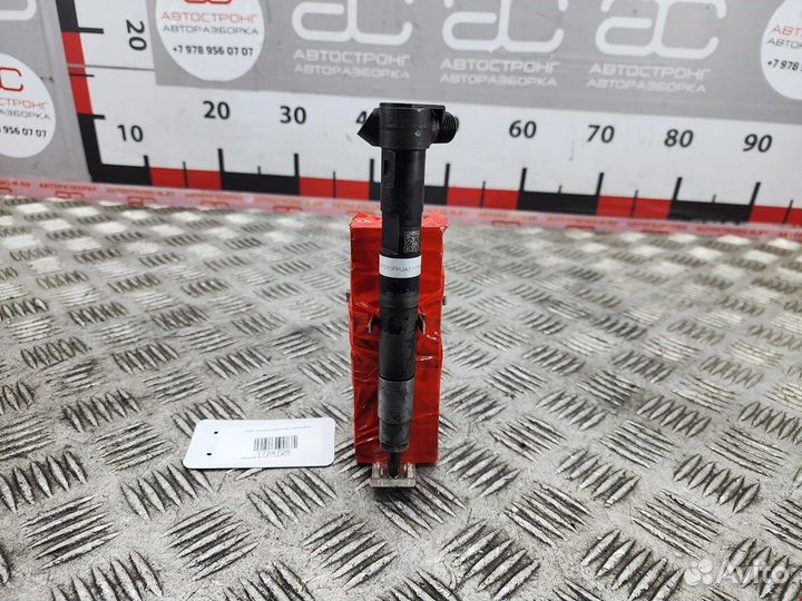 Форсунка для mercedes-benz Sprinter 2 (W906)