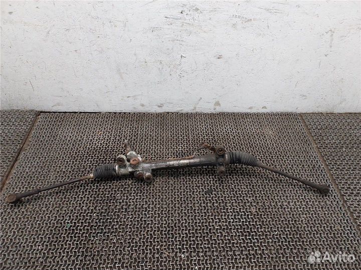 Рейка рулевая с г/у Pontiac Vibe 1, 2003