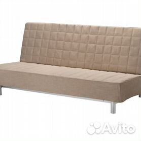 Диван-кровать IKEA Бединге 200 х 104 х 91 см