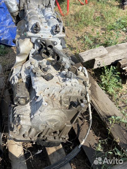 Двигатель volkswagen polo