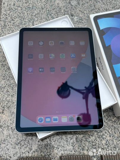 iPad air 4 64gb