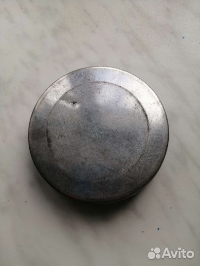 Коробка от монпансье СССР