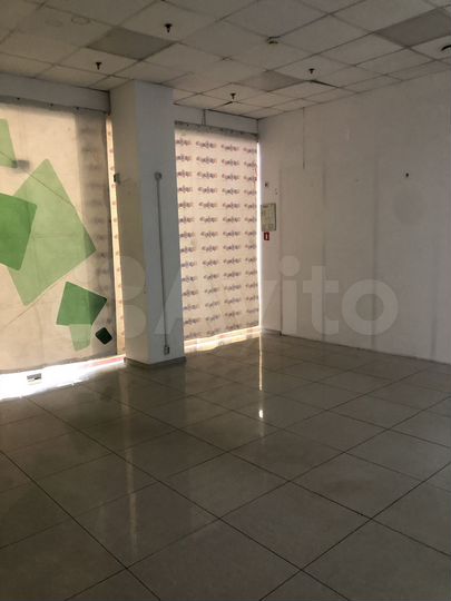 Торговая площадь, 63.6 м²