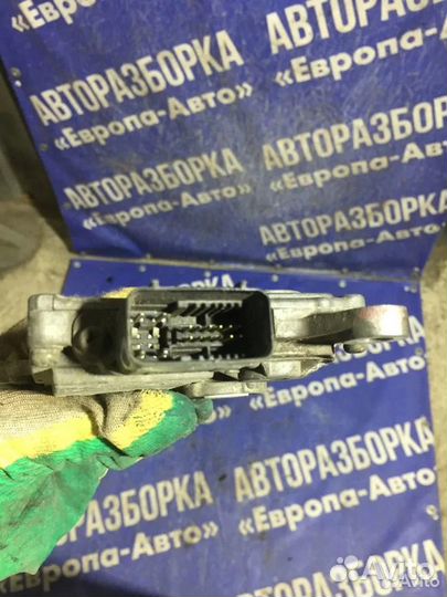 Блок управления АКПП Ford Mondeo 4 Мондео 4