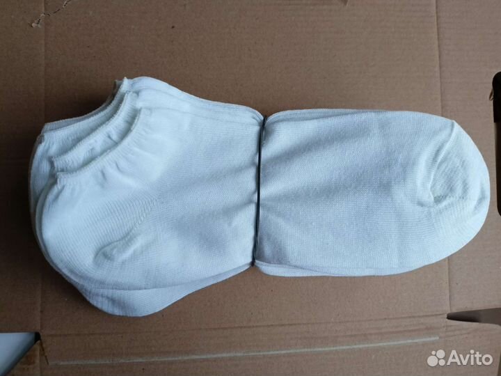 Теплые носки оптом