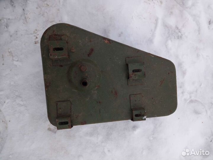 Топливный бак