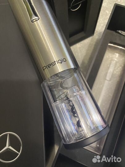 Штопор Prestigio автоматический