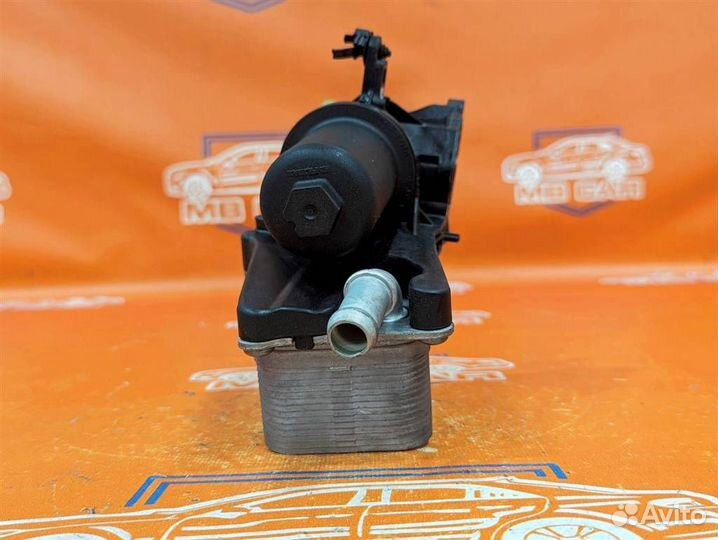 Теплообменник w176 A-class 270.910