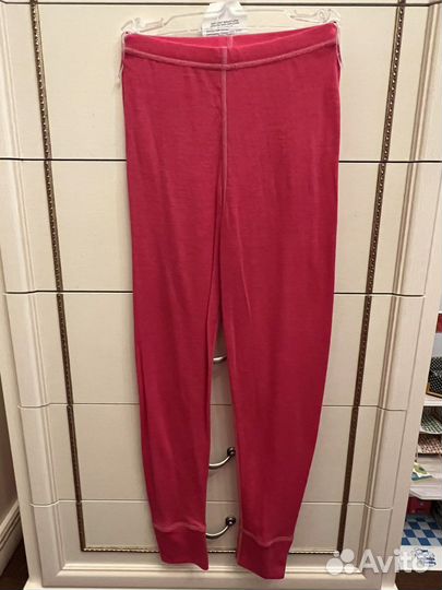 Термобелье на девочку, рост 130, 8-9 лет