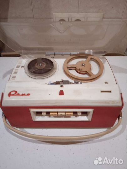 Романтик м64